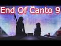 Finishing Canto 9 (9-42 Start)