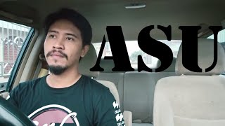 Video thumbnail of "Lagu Sindiran Untuk Teman - RUKUN RASTA - ASU "Reggae Indonesia""
