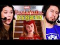 WANDAVISION | Episode 6 - "All-New Halloween Spooktacular!" | Reaction by Jaby Koay & Achara Kirk!