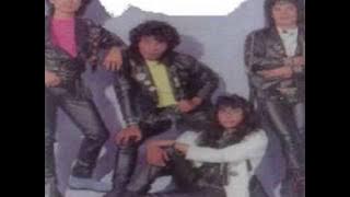 Legenda - Persemadian Cinta (Original Audio)