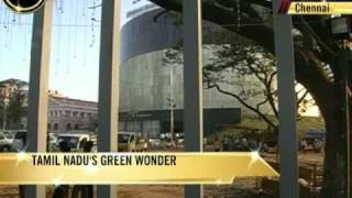 World's first Green Assembly in Tamil Nadu