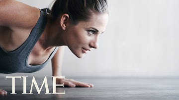 You Asked: Is It Bad To Exercise On An Empty Stomach? It May Help You Depending On Your Goal | TIME