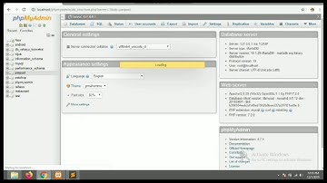 JSON pada PHP (Teknologi Web Service) Pertemuan 11