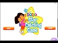 Dora Star Catching Game