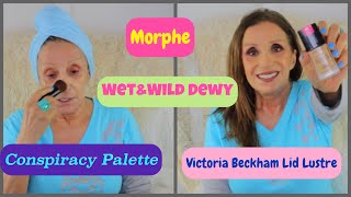 GET READY WITH ME/ MATURE BEAUTY CHANNEL / 71YRS OLD/OH CAROL SHOW