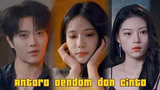 Antara Dendam dan Cinta Drama China Sub Indonesia alur realistis