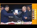 🇷🇺 🇨🇳 Can Russia and China trust each other? | Inside Story