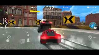 Speed Car Racing-3D Car Game || Games Android. kecepatan tak semudah aku bayangkan screenshot 2