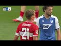 Hoffenheim- Stuttgart 2:1 | BUNDESLIGA (3. kolo) | 12. septembar 2026.