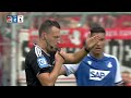 Hoffenheim- Stuttgart 2:1 | BUNDESLIGA (3. kolo) | 12. septembar 2026.