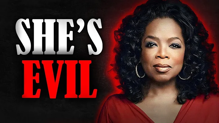This Video Will Make You Hate Oprah Winfrey - DayDayNews