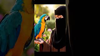 Ai automation #viralvideo #birds #trend