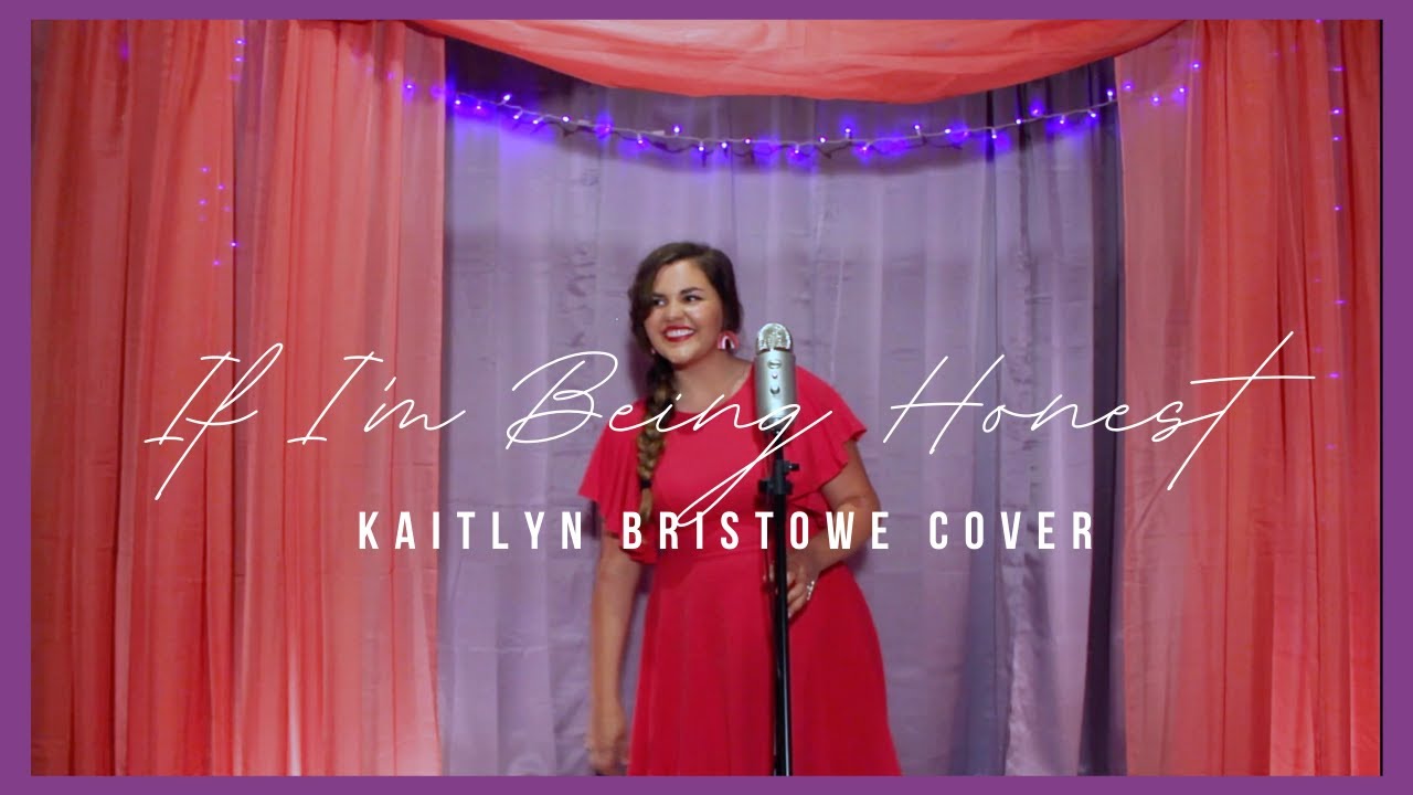 "If I'm Being Honest" by Kaitlyn Bristowe Rachel McIntyre Smith YouTube