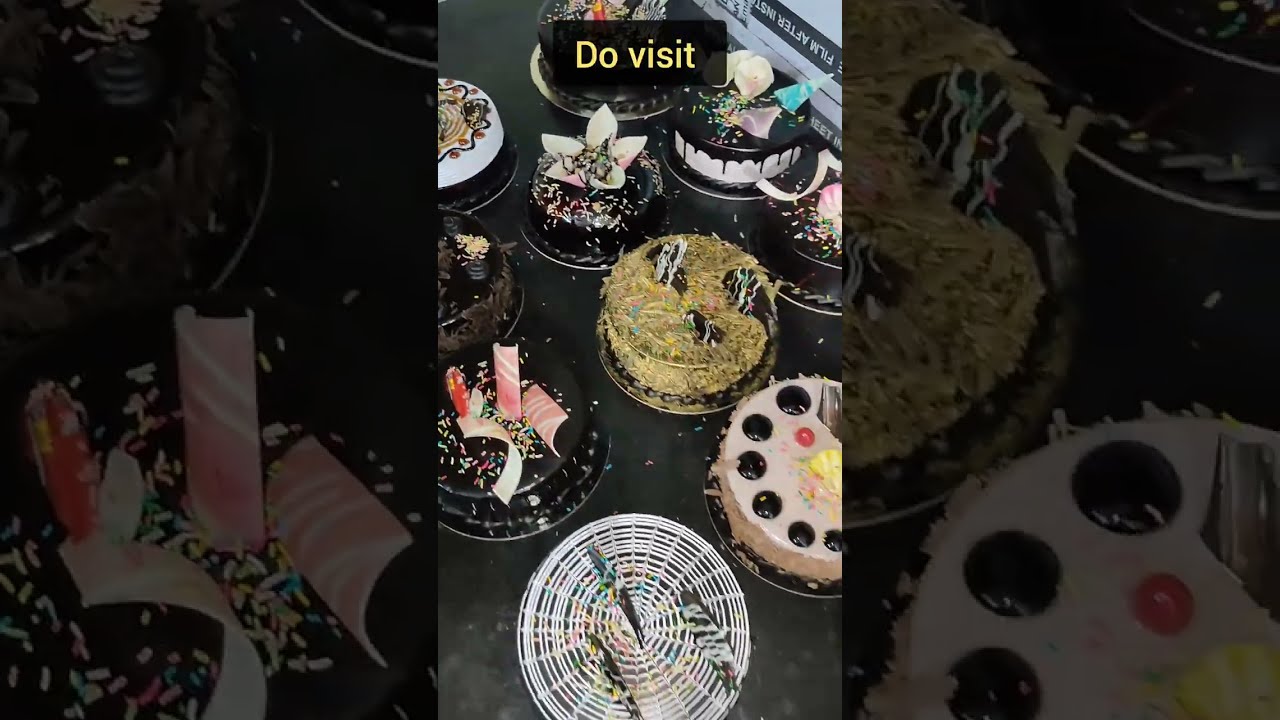 150 Rs 1 2 Kg Cake In Dombivli On 8th Of Every Month Shorts Streetfood Indianstreetfood