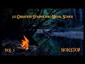 20 Greatest Symphonic Metal Songs NON STOP ★ VOL. 3
