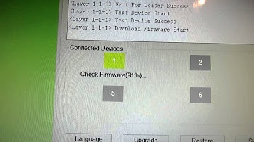 Rikomagic MK802IIIS 8BT 20130118 firmware upgrade procedure