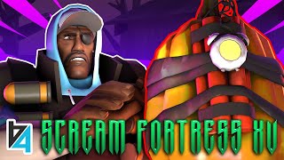 [TF2] SCREAM FORTRESS 2023!