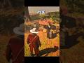 Gang Reacts to Arthur Wearing the Legend of the East Outfit