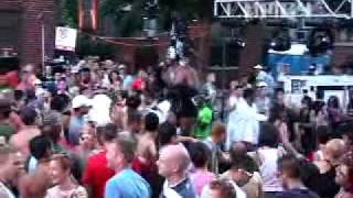 Market Days part1