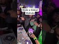 Wale X Odeal Wahala City S On Fire Preview Dropping 31 10 Unreleased Odeal Hiphop Rnb mp3