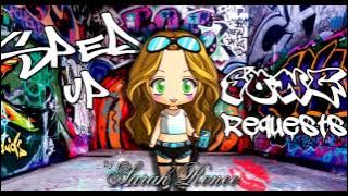 Really Don't Care - Demi Lovato Sped Up