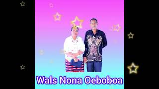 Lagu Dansa Wals Terbaru 2025 Nona Oeboboa.🤗🎹👌🎤