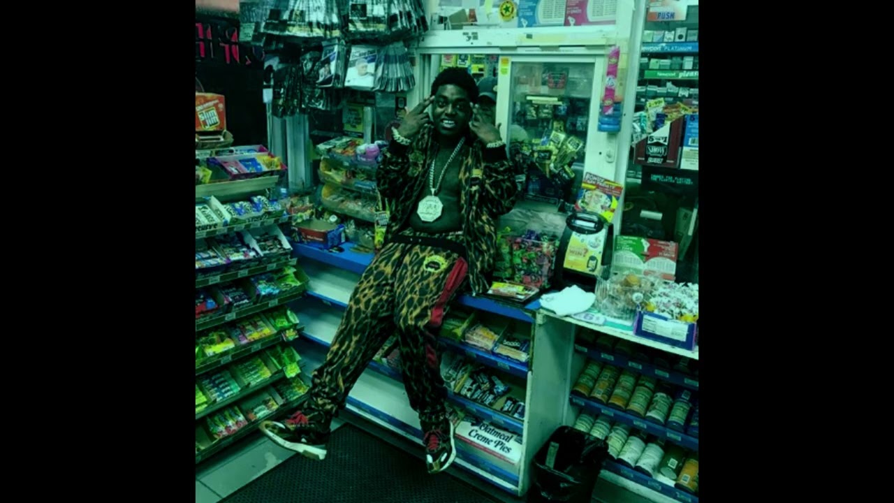 (FREE) Kodak Black Type Beat - 