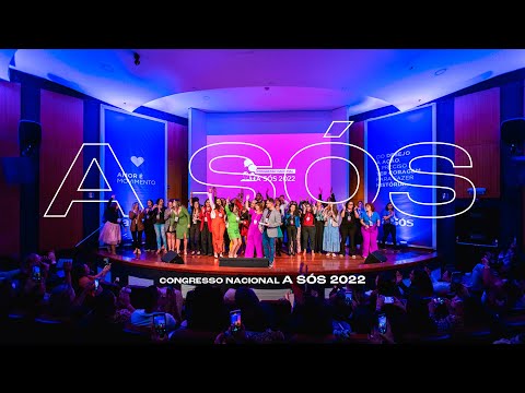 Congresso Nacional A Sós — Congresso 2022