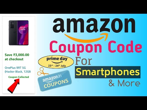 amazon promo code today | amazon promo code 2022 | amazon coupon code | amazon discount coupon 2022