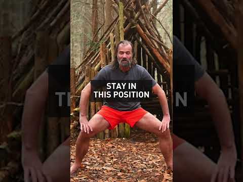 Enhance your endurance and sports performance with Wim Hof breathing, cold, and mindset - 50% OFF!