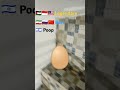 Countrybals egg