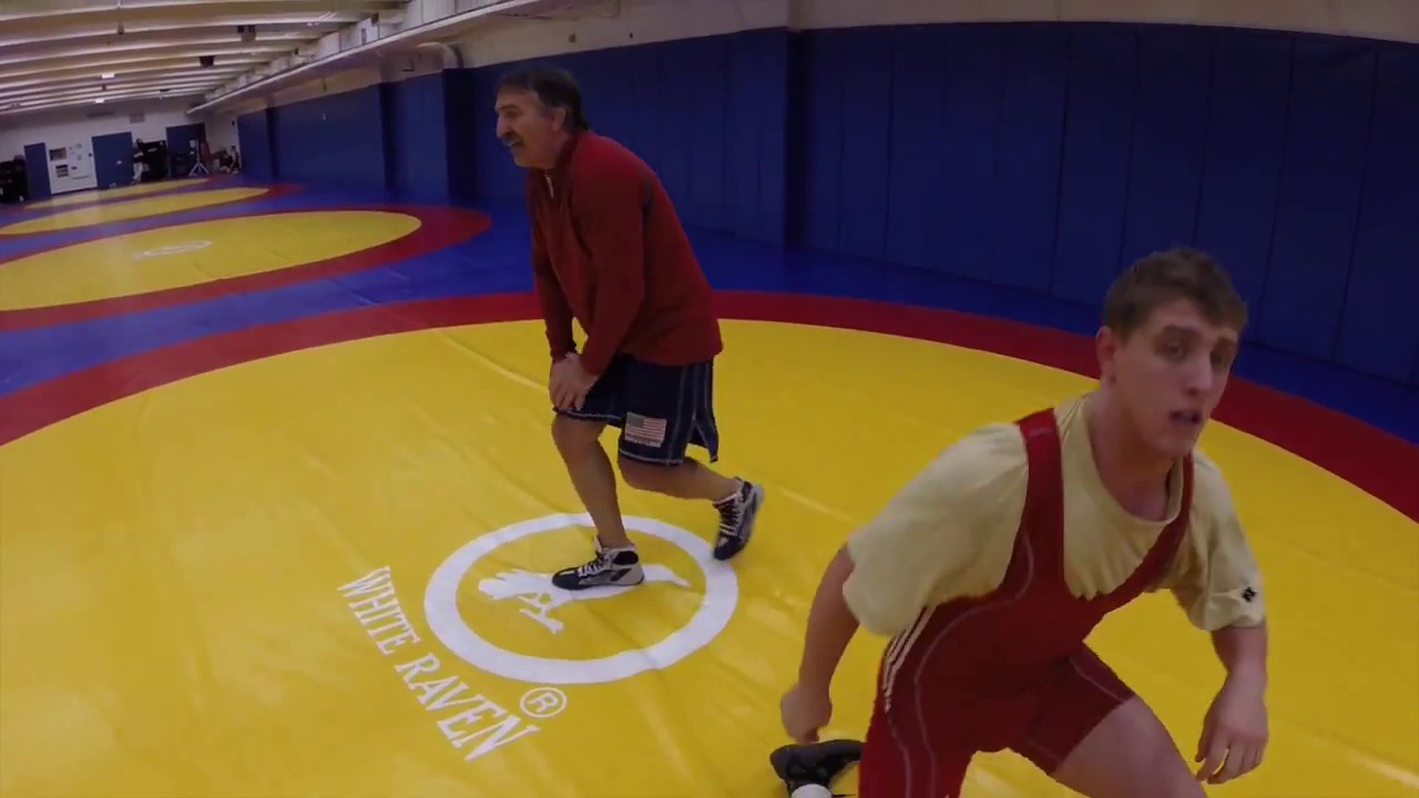 Momir's Greco Technique