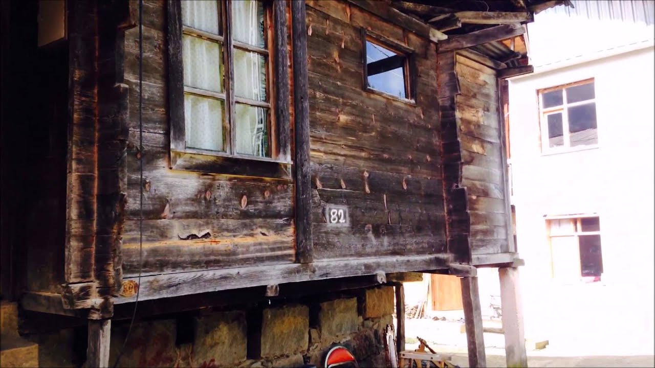 başköy'ü özleyenlere