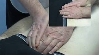 Osteo - Visceral - Ptôse De Vessie