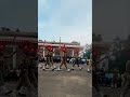 जब पूरी पलटन चली, तो धरती भी गर्व से काँप उठी 💂♂️🔥ये है भारत की असली ताकत 🇮🇳 #DeshKiSena #BSFIndia