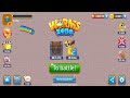 Worms Zone io Gameplay 1 Hungry Snake Adventure