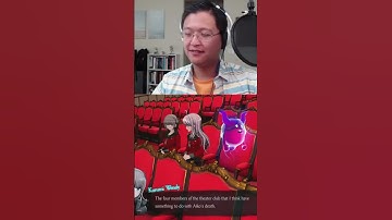 The FASTEST MYSTERY EVER SOLVED in RAIN CODE