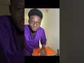 Nigeria version of kitana challenge 😂