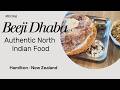 The Best North Indian Food Stop in NZ Road Trips | Beeji Dhaba Hamilton