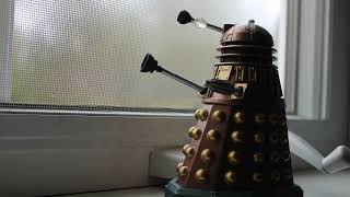 Mental Health Dalek