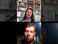 LITIGACIÓN EN ÁMBITO FAMILIAR: CODIGOS CIVILES DE CHILE Y ARGENTINA - CON NATALIA MORENO - 27/11/24