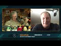 Dave Lapham on the Dan Patrick Show Full Interview | 01/28/22