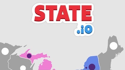 State.io Gameplay - PVP