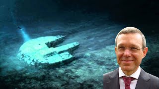 Avi Loebs Search For a Crashed Alien Spacecraft