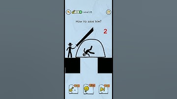 Puzzle line-Draw & save Draw 2 save 2 level-25