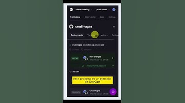💻✨ Crea y despliega una API REST de imagenes en Laravel 11🚀GitHub, Railway, MySQL y Postman 🌐📲🎥