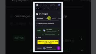 💻✨ Crea y despliega una API REST de imagenes en Laravel 11🚀GitHub, Railway, MySQL y Postman 🌐📲🎥