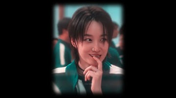 Player 380 [Senorita] "Squid Game Season 2 edit" Timeless Weeknd