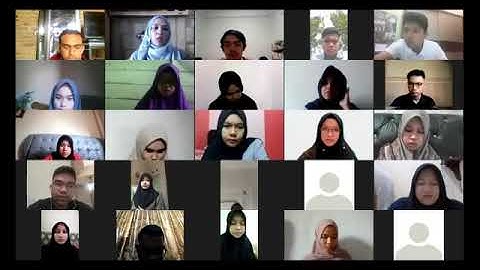 Kuliah ZOOM Akuntansi Biaya : Topik 9