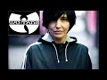 Wu Tang - Sharleen Spiteri from Texas on meeting and working with the Wu Tang Clan